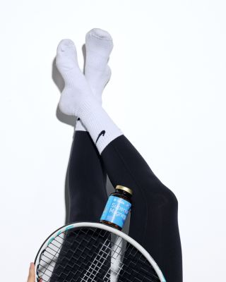 😴 Věděli jste, že hořčík se podílí na více než 300 procesech v lidském těle? Je klíčový pro kvalitní spánek, regeneraci...