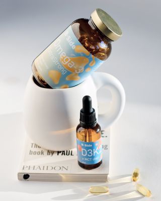 Co byste měli vědět o B.Side? 👉🏻 Naše produkty vyrábíme v České republice z kvalitních přírodních surovin a jejich účinky...