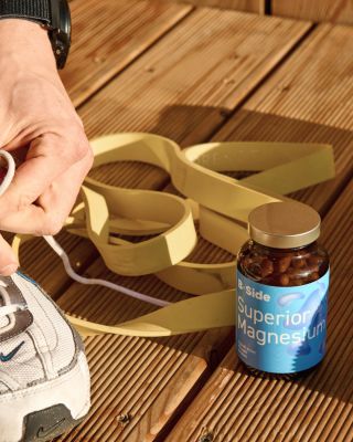 🎄 Připomínáme: speciální akce 3+1 Superior Magnesium stále běží! Naše první adventní nabídka je pořád aktuální. Až do 7....
